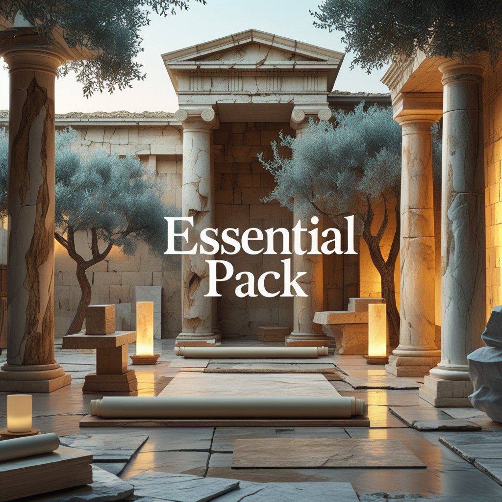 Essential Pack