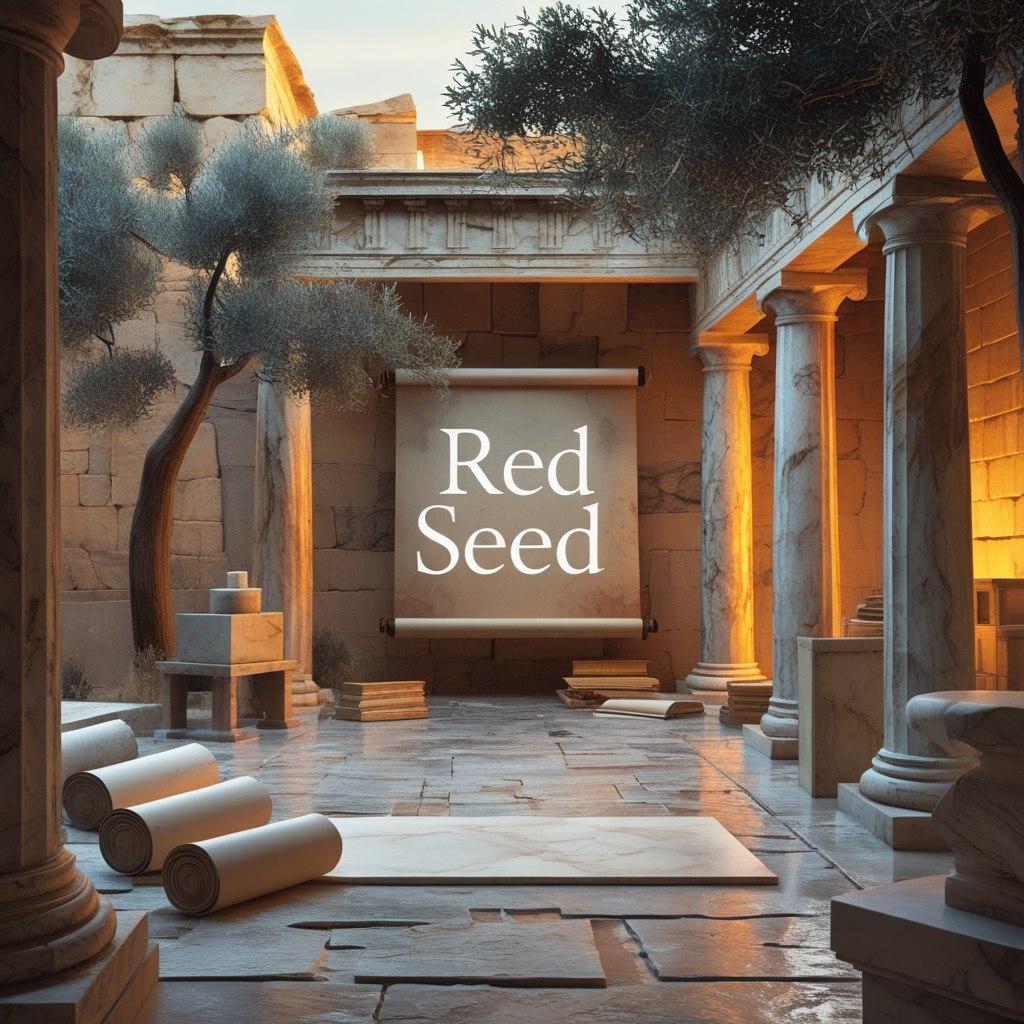 Red Seed
