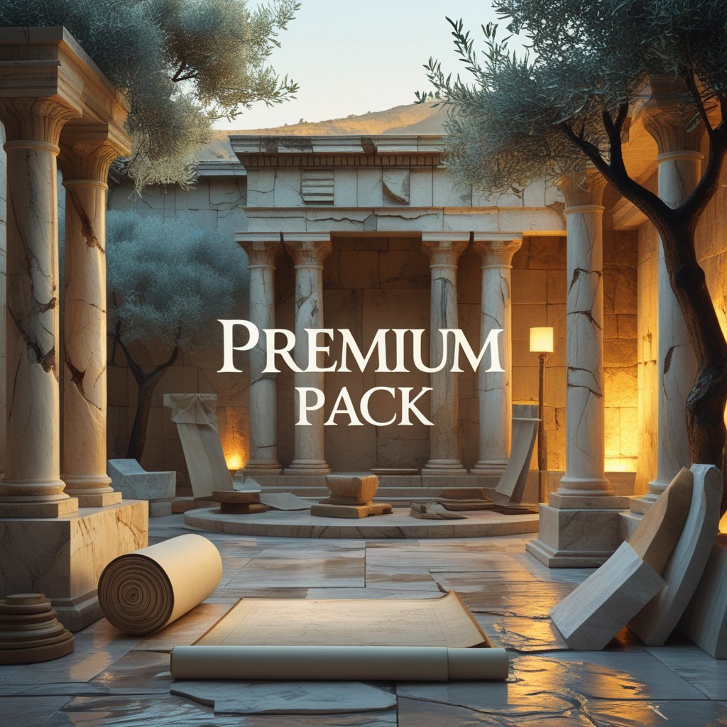 Premium Pack