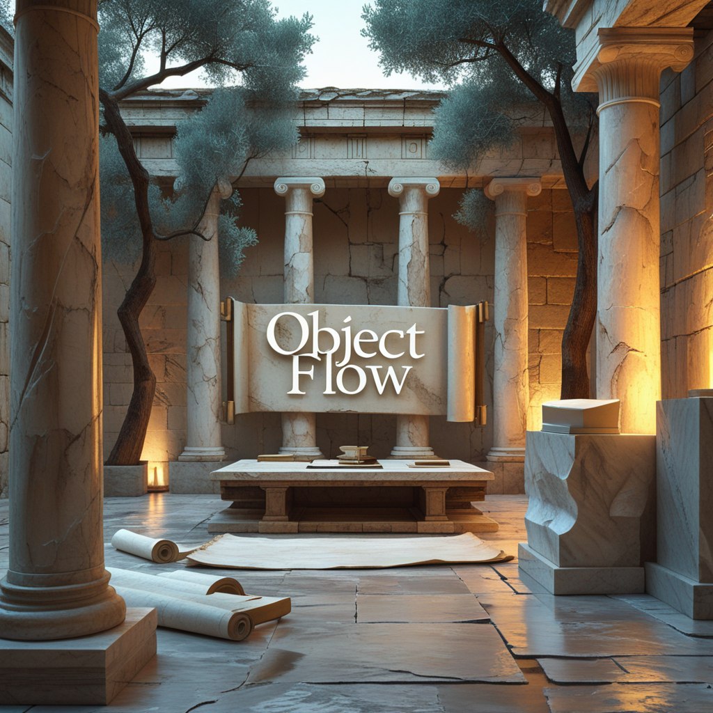Object Flow