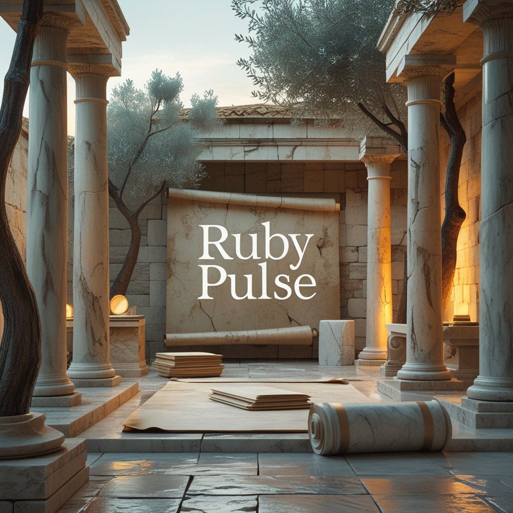 Ruby Pulse