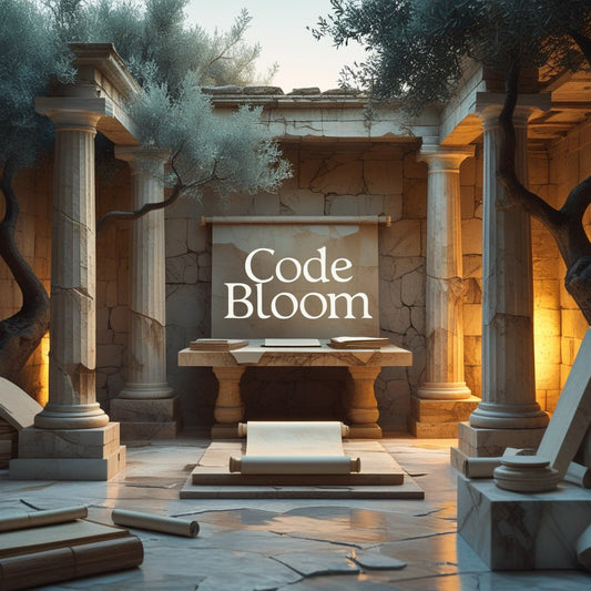 Code Bloom