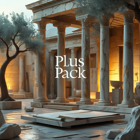 Plus Pack