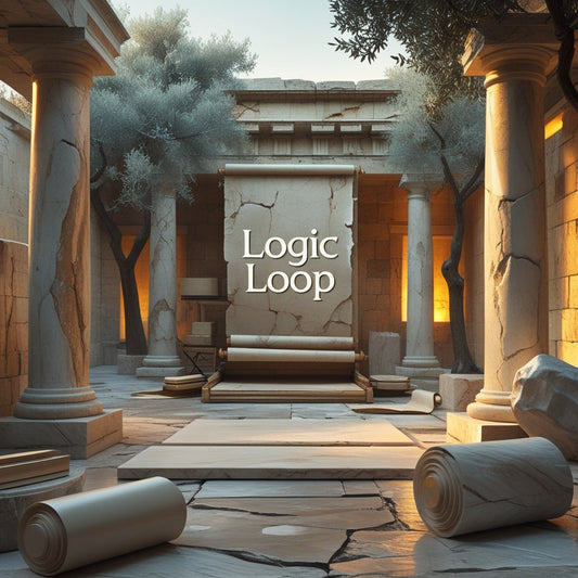 Logic Loop