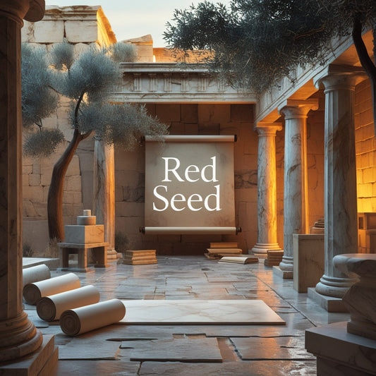 Red Seed
